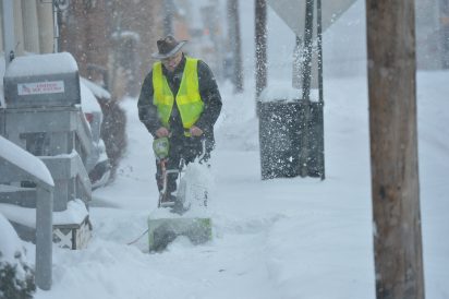 article image - snow 3